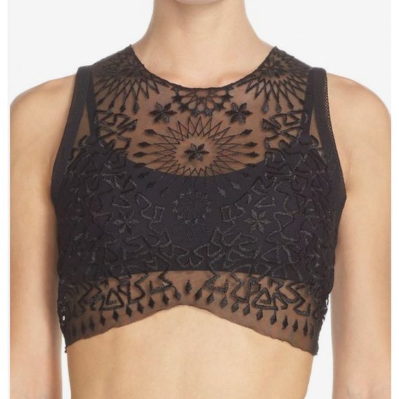 Free People Tops - Free People Crop Top